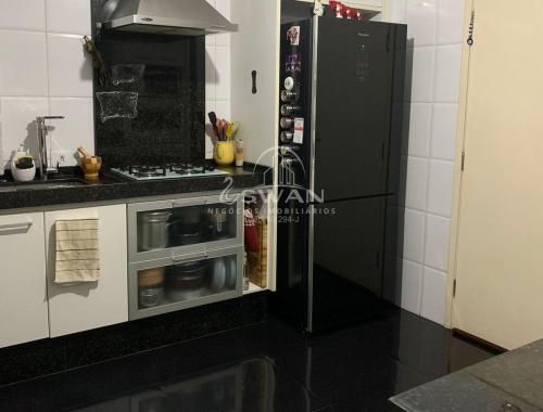 Apartamento  110 m quadrados com 3 quartos 02 SUÍTES - Santa Maria - SCS