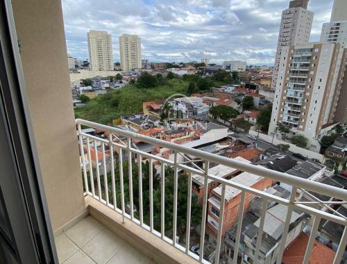 Apartamento 50 m com 1 quarto em Saúde - São Paulo - SP