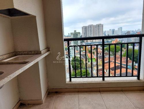 Apartamento 69 m -  2 quartos ( 1 suíte)  - Centro - São Bernardo do Campo - SP