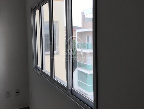 Apartamento  80 m com 3 quartos em Jardim Pilar - Mauá - SP