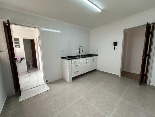 APTO 02 DOR - 77m - CENTRO/VILA ASSUNÇAO - LOCAL PRIVILEGIADO - SANTO ANDRÉ/SP