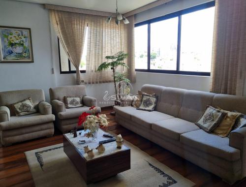 APTO 02 DOR -90m - JD BELA VISTA - PRÓXIMO A AV. PORTUGAL - SANTO ANDRÉ/SP