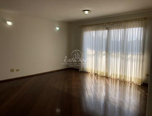 APTO 03 DORM(01 suit) - 130m - VILA ASSUNÇÃO - SANTO ANDRÉ/SP