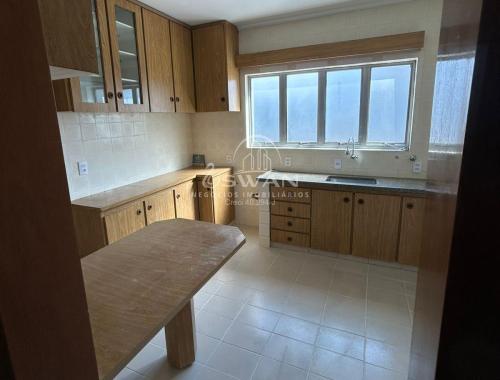 APTO 03 DORM (01 suíte) - RUA CATEQUESE - B. JARDIM - SANTO ANDRÉ