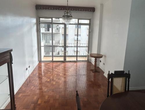 APTO 136m - 03 DORM(1 suíte) - 01 vaga - CENTRO - SANTO ANDRÉ/SP