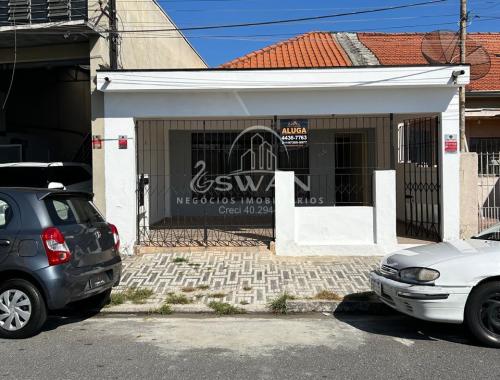 CASA 02 DORM - CASA BRANCA - SANTO ANDRÉ/SP