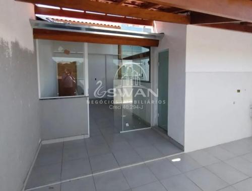 COBERTURA 02 dorm - NOVA - VILA GUIOMAR - SANTO ANDRÉ/SP