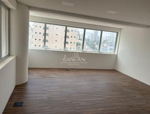 SALA COMERCIAL - 37m - CENTRO - SANTO ANDRÉ 