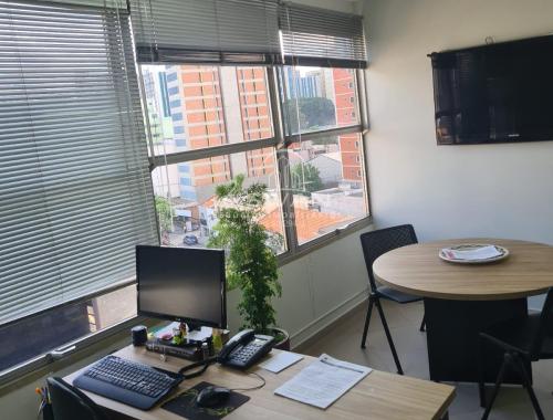 SALA COMERCIAL 70m - CENTRO - SANTO ANDRÉ