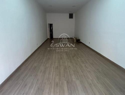 SALÃO COMERCIAL - 50m - CENTRO - SANTO ANDRÉ/SP
