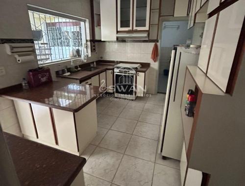 SOBRADO 3 suítes - JD BELA VISTA - SANTO ANDRÉ/SP